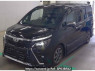 Used 2021 AT toyota voxy ZRR85W Image[2]