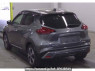 Used 2021 AT nissan kix P15 Image[1]