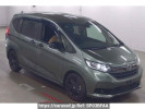 Honda Freed hybrid GB7