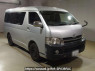 Used 2009 AT toyota hiace-wagon TRH219W Image[2]