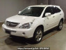 Used 2010 AT toyota harrier-hybrid MHU38W Image[0]