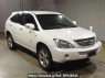 Used 2010 AT toyota harrier-hybrid MHU38W Image[2]