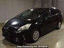 Toyota Prius alpha ZVW41W