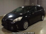 Used 2011 AT toyota prius-alpha ZVW41W Image[0]
