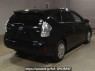 Used 2011 AT toyota prius-alpha ZVW41W Image[1]
