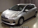 Toyota Aqua NHP10
