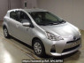 Used 2012 AT toyota aqua NHP10 Image[2]