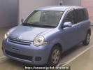 Toyota Sienta NCP81G