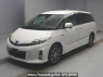 Used 2013 AT toyota estima-hybrid AHR20W Image[0]