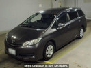 Toyota Wish ZGE25G