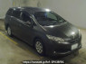 Used 2016 AT toyota wish ZGE25G Image[2]
