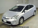 Toyota Prius ZVW30