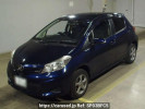 Toyota Vitz NSP135