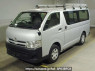 Used 2012 AT toyota hiace-van KDH206V Image[0]