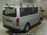 Used 2012 AT toyota hiace-van KDH206V Image[1]