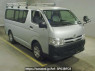 Used 2012 AT toyota hiace-van KDH206V Image[2]