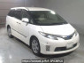 Used 2010 AT toyota estima-hybrid AHR20W Image[2]