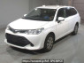 Used 2017 AT toyota corolla-fielder NZE164G Image[0]