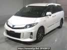 Toyota Estima Hybrid AHR20W