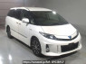 Used 2013 AT toyota estima-hybrid AHR20W Image[2]