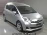 Used 2013 AT toyota ractis NSP122 Image[2]