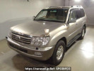 Toyota Land Cruiser 100 HDJ101K