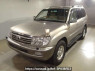 Used 2006 AT toyota land-cruiser-100 HDJ101K Image[0]
