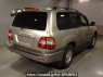 Used 2006 AT toyota land-cruiser-100 HDJ101K Image[1]