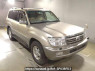 Used 2006 AT toyota land-cruiser-100 HDJ101K Image[2]