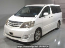 Toyota Alphard V ANH10W