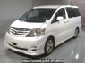 Used 2008 AT toyota alphard-v ANH10W Image[0]