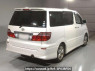 Used 2008 AT toyota alphard-v ANH10W Image[1]
