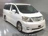 Used 2008 AT toyota alphard-v ANH10W Image[2]