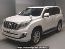 Toyota Land Cruiser Prado GDJ150W