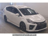 Used 2015 AT toyota prius-alpha ZVW40W Image[0]