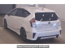 Used 2015 AT toyota prius-alpha ZVW40W Image[1]