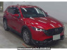 Used 2022 AT mazda cx-5 KF5P Image[0]