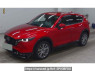 Used 2022 AT mazda cx-5 KF5P Image[2]