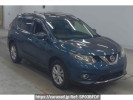 Nissan X-Trail NT32