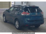 Used 2015 AT nissan x-trail NT32 Image[1]