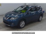 Used 2015 AT nissan x-trail NT32 Image[2]