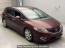 Used 2015 AT honda jade FR4 Image[2]