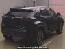 Used 2021 AT toyota yaris-cross MXPJ10 Image[1]