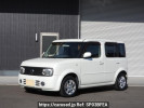 Nissan Cube YZ11