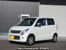 Suzuki Wagon R MH23S