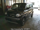 Suzuki Hustler MR41S