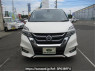 Used 2018 AT nissan serena GFC27 Image[2]
