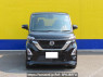 Used 2021 AT nissan roox B45A Image[2]