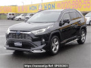 Toyota RAV4 AXAH54