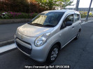 Suzuki Alto HA25S